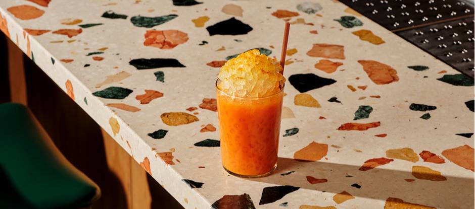 Dry January: 9 bars nailing low and no-alcohol cocktails